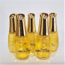 코랜스-감사세일*수앤미 24K 골드 화이트닝 에센스 150ml (30ml x 5개 ) 빛나는 탄력피부 (사은품증정)