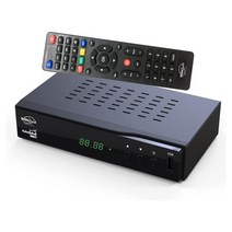 케이블 Kabelabel 셋톱박스 Digiquest Full Hd Ctt3