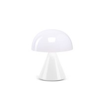 렉슨 MINA 미니 LED 조명 - LH60, 글로시 화이트 - LH60WG