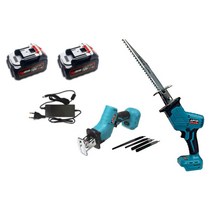 주피터 무선 컷쏘 JHZ-18P 국산 삼성셀 5Ah 배터리 2개 포함 충전 컷쇼, 1개