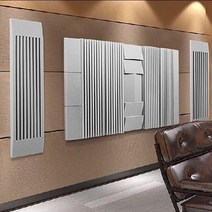 접착식 벽면 인테리어 방음재 흡음재 패널 청음실 녹음 스폰지 판넬 고밀도 난열소재, D세트회색접착제난연성고밀도