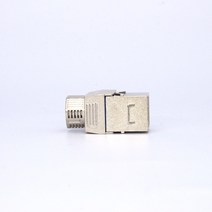 MT-5209 도매 8P8C CAT.8 RJ45 키스톤 잭 모듈러, 한개옵션1, 한개옵션0