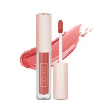 나틴다 매트 벨벳 타투 립 틴트 3ml / 지속력좋은 안지워지는 틴트, 104호 가을탄다, 1개