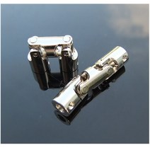 유니버셜조인트 범용 커플 링 3 조인트 카단 44 55 66 88 1010mm, 02 5mm to 5mm