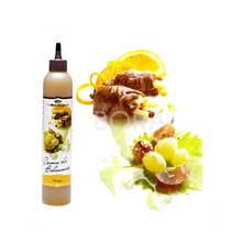 이홈바 멩가졸리 발사믹 망고 크림 320g, 옵션