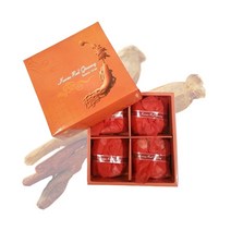 세안비누 다산 홍삼비누 세트 100g X 4개-72394EA, 1, 본상품선택