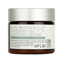 에이플비 알로에 프로폴리스 수딩젤 수분크림, 70ml × 1개_one option