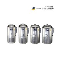 (주)세원시스첸 원형1구 슬러시 제빙기 슬러시기계 육수 냉면, 선택01. SL-30
