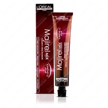 50ml 염색약 머리 헤어 칼라 염모제 미용실 용품 파마, 본품, Vert 믹스그린