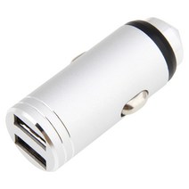 USB 차량용 충전기 3.1A 삼성 화웨이 샤오미 레드미 노트 8/9 프로용 고속 휴대폰 액세서리 어댑터, 03 금_01 보편