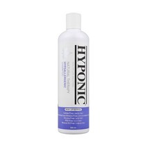 하이포닉 저자극 강아지 천연샴푸 볼류마이징 500ml x 1개 지성피모 볼륨 애견샴푸
