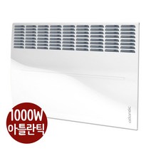 코퍼스트 전기컨벡터 화장실 욕실 동파방지 컨벡션 모음 아틀란틱 (일반형), PT-1000AF-19
