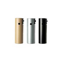 스노우피크 가든앤캠프 캠핑 가스버너 GS-600KH, 블랙(GS-600BK)