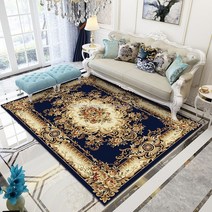 페르시안 카페트 대형 특대형 점보 거실 러그, AC_180CM * 250CM