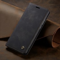 테일즈 갤럭시S23/G911 크리미월렛케이스/실용성이좋다