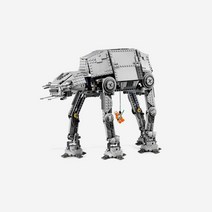 [New Best] 레고 UCS 스타워즈 제국군 AT-AT Lego Star Wars Motorized Walking 273330