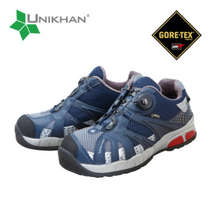 절연화 유니칸 UK-530GTX 4인치 다이얼 안전화 작업화 한전 전기작업 고전압