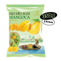망고카 베트남 망고젤리 다낭 Mangoca 350g