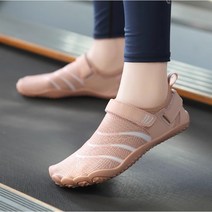남녀공용 트레킹화 신발 다용도 맨발 운동화 어싱 미끄럼방지 헬스 요가 아쿠아
