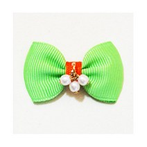 헤븐 멍멍이 귀요미핀 애견핀, 1개, 집게핀7