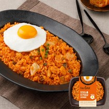 [아임닭] 맛있는 닭가슴살 김치볶음밥 도시락, 24개
