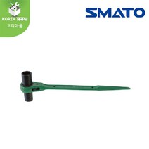 [SMATO]스마토 롱 라쳇렌치-WL 10X12WL 10X13WL 11X13WL 12X14WL 13X14WL 13X17WL 14X17WL 17X19WL 17X21WL