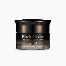 홀리카홀리카 블랙캐비어 안티링클 아이크림, 30ml, 1개