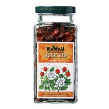 식후차 가을음료 여성용차 야생열매차 로즈힙 열매차 80g 기분전환 신맛 허브티 찻집, 상세페이지참조