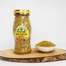 [반석농원] 벌화분 비폴렌 다래화분 500g 1kg, 1병