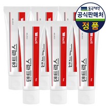 동국제약 덴트릭스 에티즘 치약, 6개, 150g