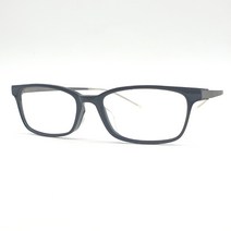 [JULIO] 줄리오 EDGE-MILAN BLK 블랙 컬러 사각 뿔테 티타늄 다리