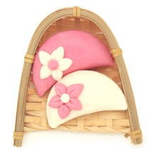 [비누클레이] 송편비누만들기(1인용)