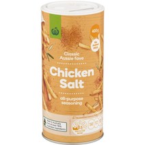 울월스 Chicken Salt 400g, 1개