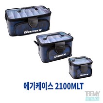 바낙스 에기 케이스 TK2100 MLT 태클가방, S