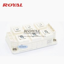 SKKR800/0.1-BVR IGBT 모듈