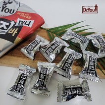 오리온 닥터유 단백질바 미니 1개당 13.5g 에너지바 그래놀라바 프로틴바, 25입소분