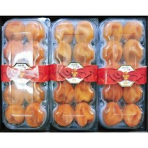 상주 곶감 1.2kg내외(60gX20구) 달콤하고 쫀득한 곶감 추석선물 국내산 감 100% 추석선물세트 상주곶감, 1.2kg 내외