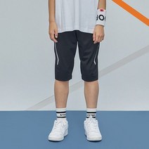 유솔 사선 절개 6부 팬츠 ULTM22506_NC순천점