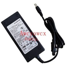 모니터 전원 공급 장치용 AC DC 어댑터 삼성 U28E590D UE22F5400 T24C350LT 14V 3A A4514DSM, 올니 14V3A 전원