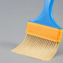가민 나일론 고탄력 브러시 빽붓 페인트 붓 도배 청소붓 키보드 먼지제거 3인치 4인치 5인치, 나일론 페인트 붓 (4인치)