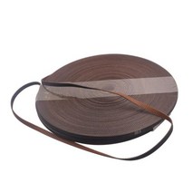 타이밍 벨트 풀리 타임 GKTOOLS 1000mm 3D 프린터 GT2 개방형 동기 타이밍 벨트 폭 5/6/9/15mm 고무 소형, 9mm_PU 화이트 x 1m