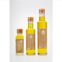2022년산 햇들깨 생들기름 들기름 들깨 국산 냉압착 저온압착, 100ml, 1개