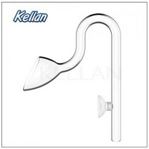 MDG1715 켈란 릴리파이프 출수구 단지형13mm (한강수족관/한강아쿠아/한라펫/관상어용품), 본상품