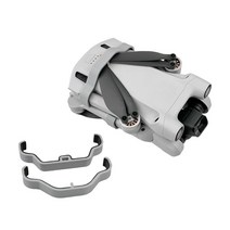 DJI 미니 3 프로 6030F 프로펠러 케이스 드론 소품 블레이드 교체 저소음 윙 팬 가방 부품 세트 액세서리, 07 Guard A