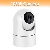 애견모니터 베이비모니터 무선cctv Larmtek IP 카메라 5G WiFi 베이비 모니터 1080P 미니 실내 CCTV 보안, 01 2MP NO Card_01 EU 플러그
