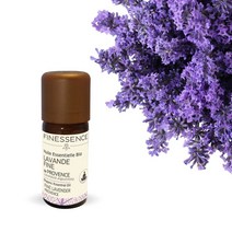 피네쌍스 유기농 파인 라벤더 에센셜 오일