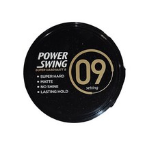 헤어케어 미쟝센 파워스윙 매트왁스 9 좋은품질