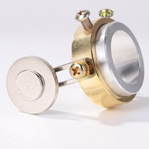 60A-120A 절단기 용접 휠용 내구성 플라즈마 커터 토치 롤러 가이드, 한개옵션0