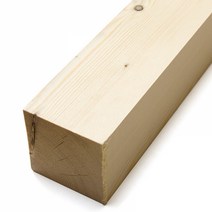 아이베란다 스프러스 각재 90x90mm 각목 나무 목재 목공소 원목재단, 900mm