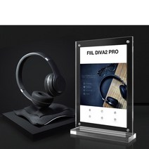 상장 케이스 아크릴 판 pop 알림 메뉴 음식점 거치대 진열대 표지판 스탠드 액자 A4 꽂이 쇼 #518EA, A4 가로형
